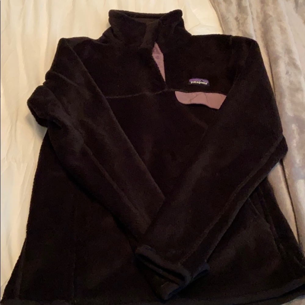 Patagonia pullover - Picture 4 of 4